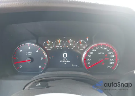 2016 GMC Yukon Denali z USA, uszkodzony, nr VIN 1GKS1CKJ7GR337112